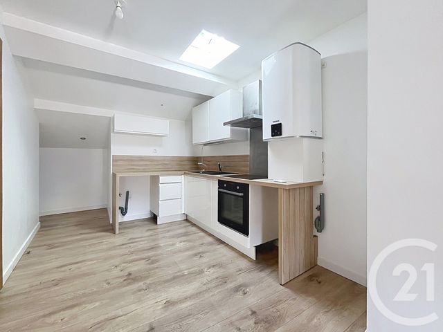 Appartement F3 &agrave; louer - 3 pi&egrave;ces - 70,46 m2 - Beziers - 34 - LANGUEDOC-ROUSSILLON