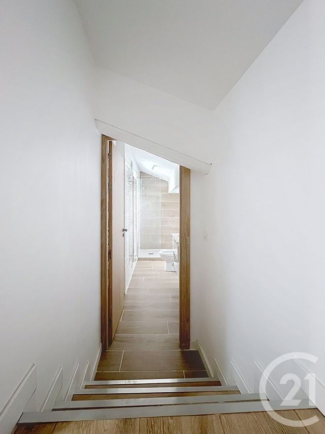 Appartement F3 &agrave; louer - 3 pi&egrave;ces - 70,46 m2 - Beziers - 34 - LANGUEDOC-ROUSSILLON