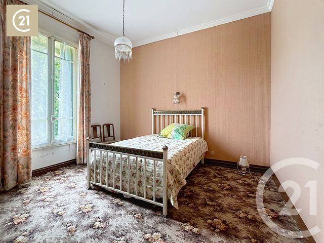 Maison &agrave; vendre - 7 pi&egrave;ces - 198,94 m2 - Mons - 34 - LANGUEDOC-ROUSSILLON