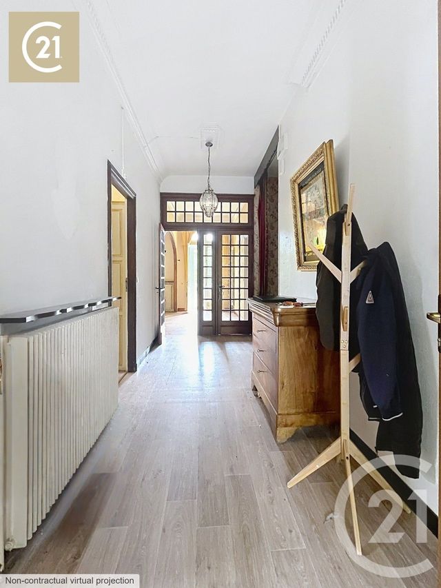 Maison &agrave; vendre - 7 pi&egrave;ces - 198,94 m2 - Mons - 34 - LANGUEDOC-ROUSSILLON