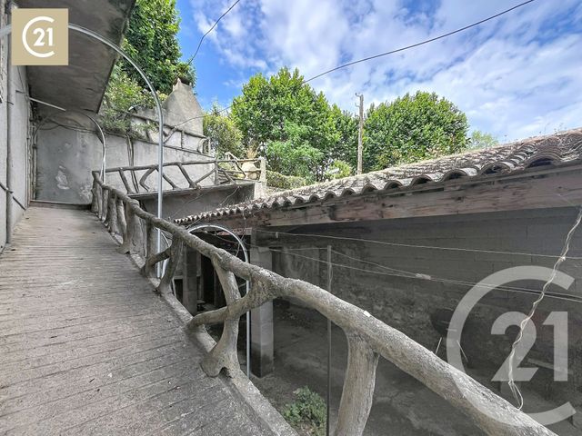 Maison &agrave; vendre - 7 pi&egrave;ces - 198,94 m2 - Mons - 34 - LANGUEDOC-ROUSSILLON