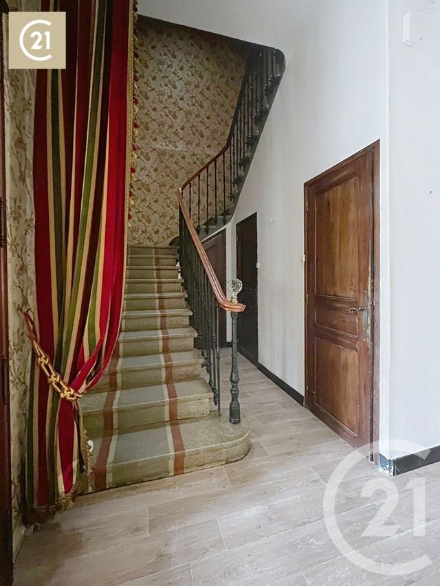 Maison &agrave; vendre - 7 pi&egrave;ces - 198,94 m2 - Mons - 34 - LANGUEDOC-ROUSSILLON