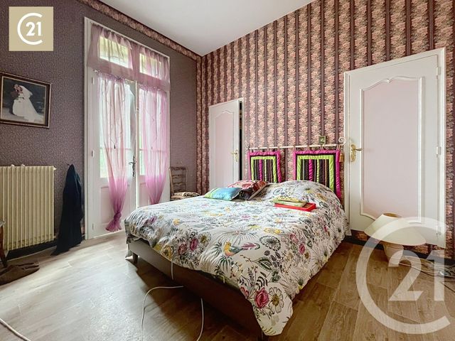 Maison &agrave; vendre - 7 pi&egrave;ces - 198,94 m2 - Mons - 34 - LANGUEDOC-ROUSSILLON