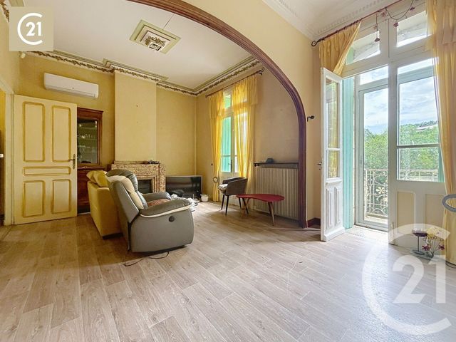 Maison &agrave; vendre - 7 pi&egrave;ces - 198,94 m2 - Mons - 34 - LANGUEDOC-ROUSSILLON