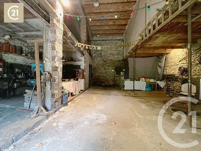 Maison &agrave; vendre - 7 pi&egrave;ces - 198,94 m2 - Mons - 34 - LANGUEDOC-ROUSSILLON