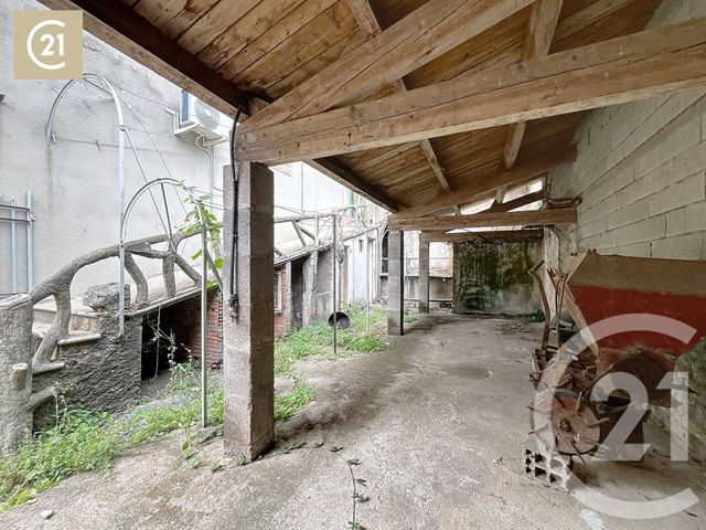 Maison &agrave; vendre - 7 pi&egrave;ces - 198,94 m2 - Mons - 34 - LANGUEDOC-ROUSSILLON
