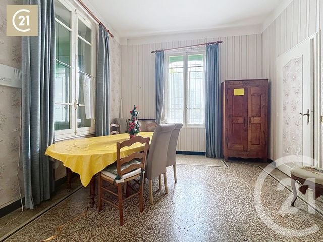 Maison &agrave; vendre - 7 pi&egrave;ces - 198,94 m2 - Mons - 34 - LANGUEDOC-ROUSSILLON