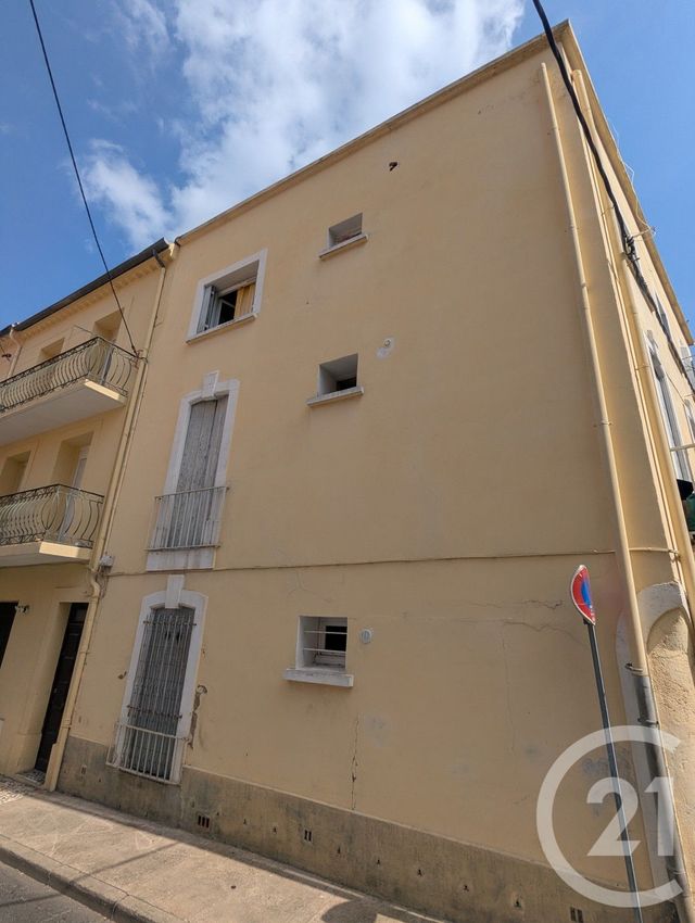 Immeuble &agrave; vendre - 150 m2 - Beziers - 34 - LANGUEDOC-ROUSSILLON