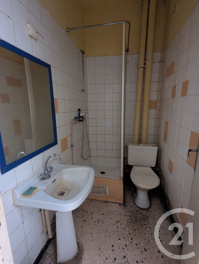 Immeuble &agrave; vendre - 150 m2 - Beziers - 34 - LANGUEDOC-ROUSSILLON