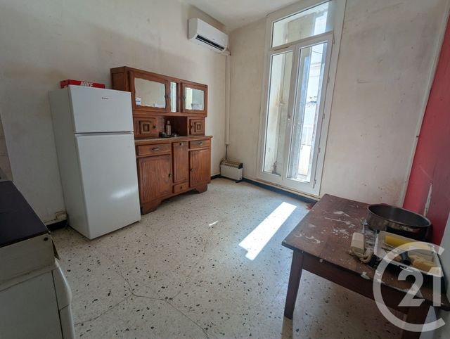 Immeuble à vendre BEZIERS