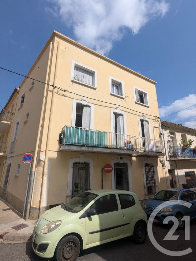 Immeuble &agrave; vendre - 150 m2 - Beziers - 34 - LANGUEDOC-ROUSSILLON