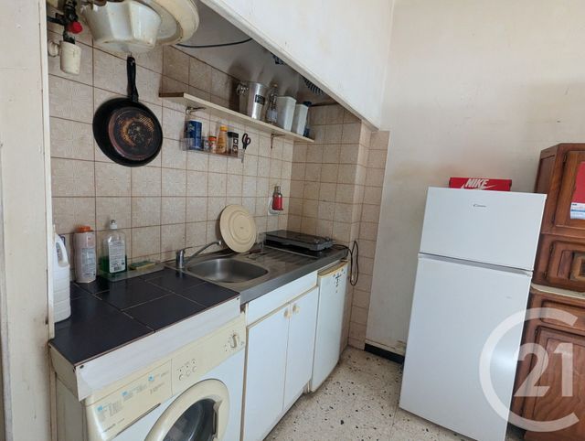 Immeuble &agrave; vendre - 150 m2 - Beziers - 34 - LANGUEDOC-ROUSSILLON