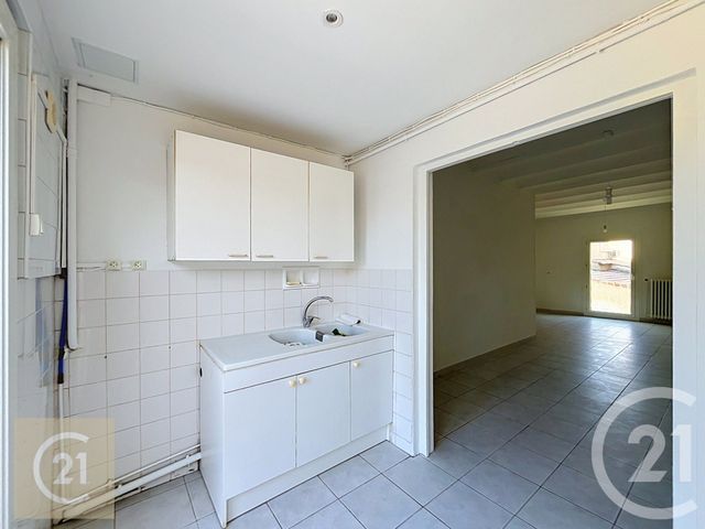 Appartement F3 bis &agrave; louer - 3 pi&egrave;ces - 74,88 m2 - Beziers - 34 - LANGUEDOC-ROUSSILLON