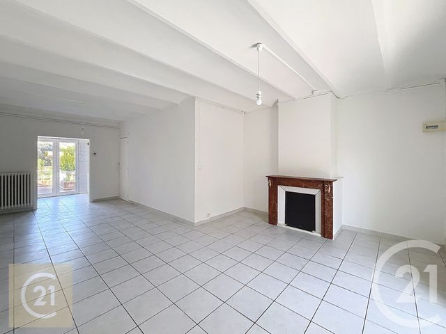 Appartement F3 bis &agrave; louer - 3 pi&egrave;ces - 74,88 m2 - Beziers - 34 - LANGUEDOC-ROUSSILLON