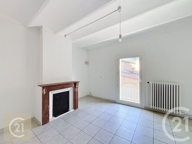 Appartement F3 bis &agrave; louer - 3 pi&egrave;ces - 74,88 m2 - Beziers - 34 - LANGUEDOC-ROUSSILLON