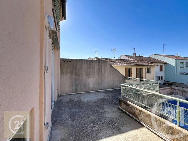 Appartement F3 bis &agrave; louer - 3 pi&egrave;ces - 74,88 m2 - Beziers - 34 - LANGUEDOC-ROUSSILLON