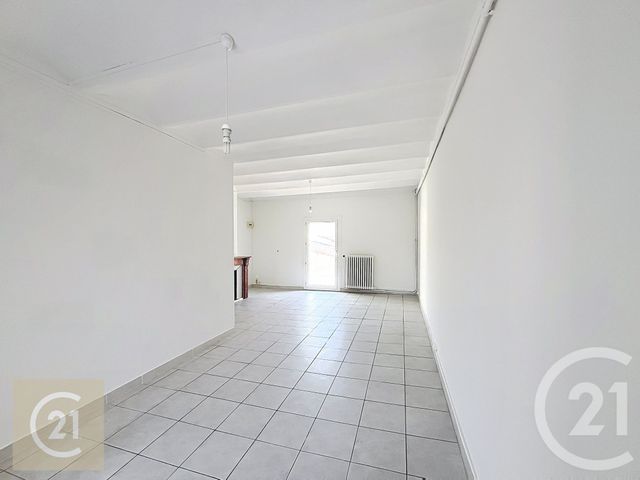 Appartement F3 bis &agrave; louer - 3 pi&egrave;ces - 74,88 m2 - Beziers - 34 - LANGUEDOC-ROUSSILLON