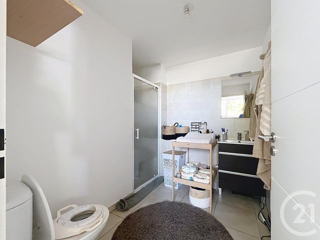 Appartement F3 &agrave; louer - 3 pi&egrave;ces - 57,20 m2 - Beziers - 34 - LANGUEDOC-ROUSSILLON