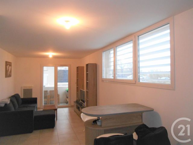Appartement F3 &agrave; louer - 3 pi&egrave;ces - 57,20 m2 - Beziers - 34 - LANGUEDOC-ROUSSILLON