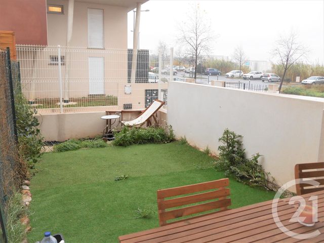 Appartement F3 &agrave; louer - 3 pi&egrave;ces - 57,20 m2 - Beziers - 34 - LANGUEDOC-ROUSSILLON