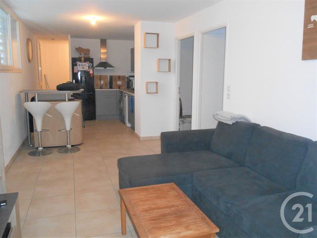 Appartement F3 &agrave; louer - 3 pi&egrave;ces - 57,20 m2 - Beziers - 34 - LANGUEDOC-ROUSSILLON