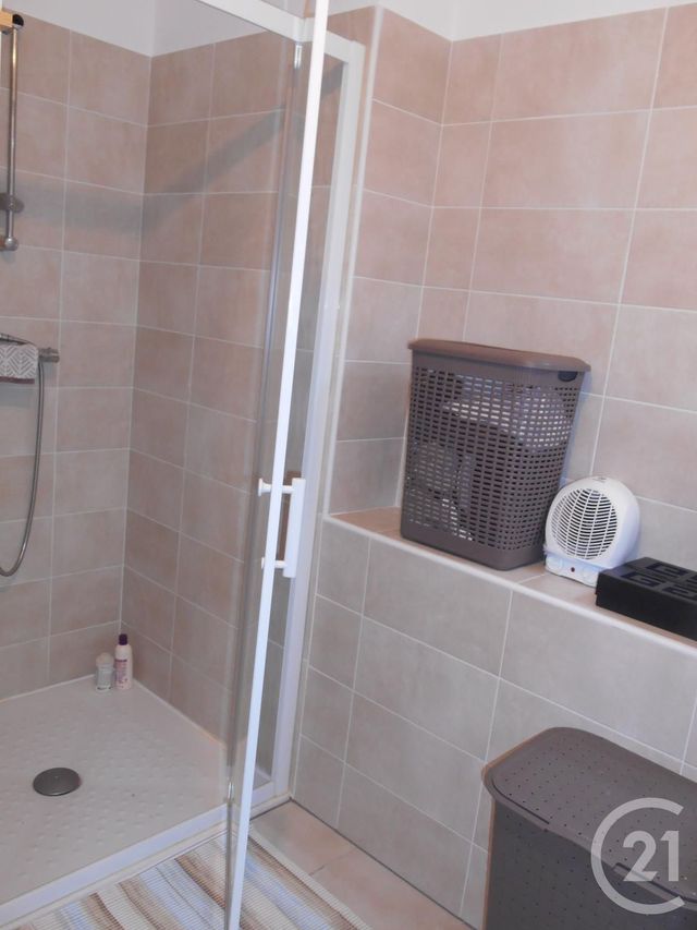 Appartement F3 &agrave; louer - 3 pi&egrave;ces - 57,20 m2 - Beziers - 34 - LANGUEDOC-ROUSSILLON