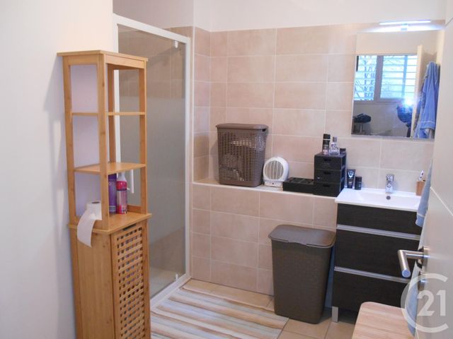 Appartement F3 &agrave; louer - 3 pi&egrave;ces - 57,20 m2 - Beziers - 34 - LANGUEDOC-ROUSSILLON