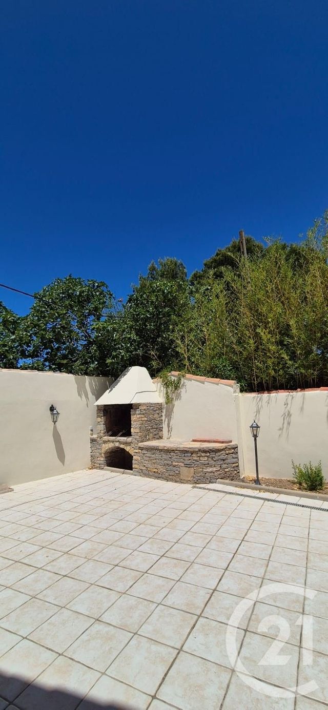 Maison &agrave; vendre - 6 pi&egrave;ces - 196 m2 - Beziers - 34 - LANGUEDOC-ROUSSILLON