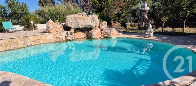 Maison &agrave; vendre - 6 pi&egrave;ces - 196 m2 - Beziers - 34 - LANGUEDOC-ROUSSILLON