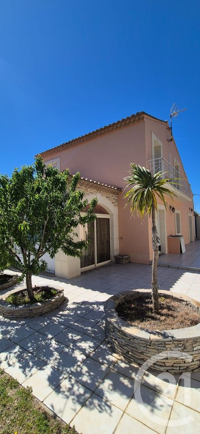 Maison &agrave; vendre - 6 pi&egrave;ces - 196 m2 - Beziers - 34 - LANGUEDOC-ROUSSILLON