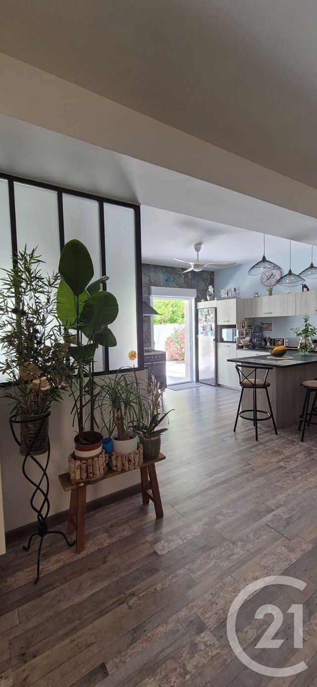 Maison &agrave; vendre - 6 pi&egrave;ces - 196 m2 - Beziers - 34 - LANGUEDOC-ROUSSILLON