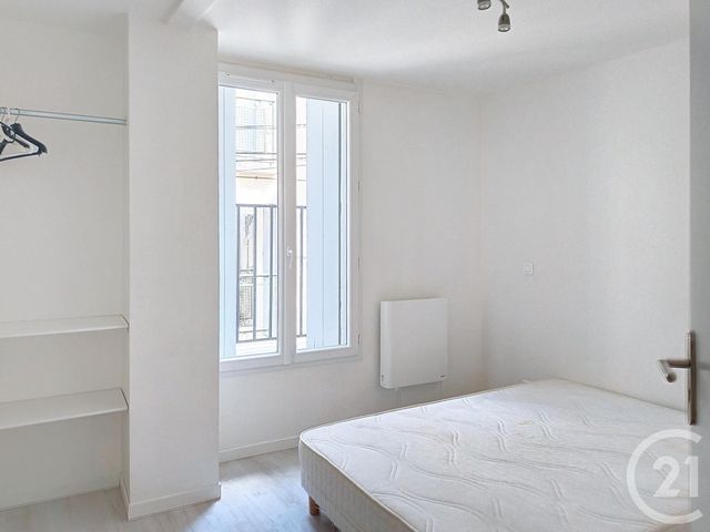 Appartement F2 &agrave; louer - 2 pi&egrave;ces - 34,61 m2 - Beziers - 34 - LANGUEDOC-ROUSSILLON