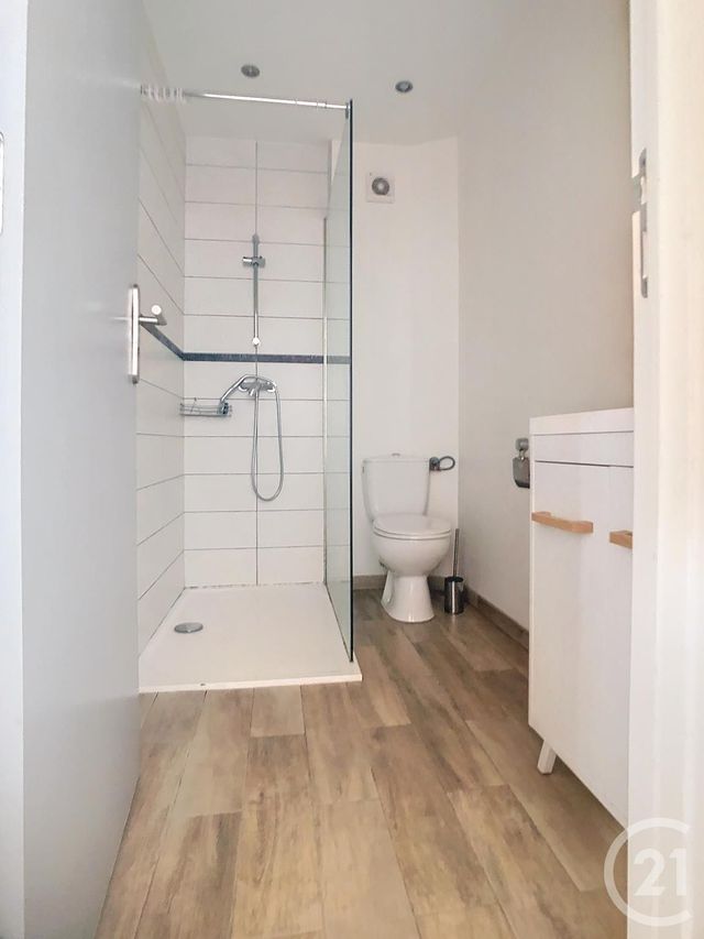 Appartement F2 &agrave; louer - 2 pi&egrave;ces - 34,61 m2 - Beziers - 34 - LANGUEDOC-ROUSSILLON