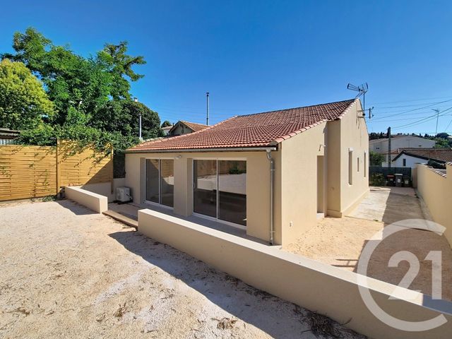 Maison &agrave; vendre - 4 pi&egrave;ces - 89 m2 - Beziers - 34 - LANGUEDOC-ROUSSILLON