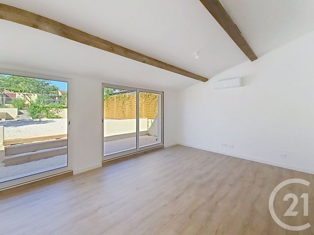 Maison &agrave; vendre - 4 pi&egrave;ces - 89 m2 - Beziers - 34 - LANGUEDOC-ROUSSILLON