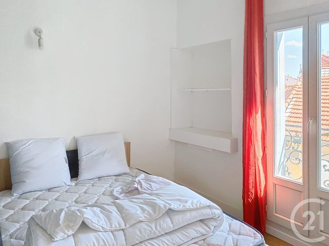 Appartement F2 &agrave; louer - 2 pi&egrave;ces - 36 m2 - Beziers - 34 - LANGUEDOC-ROUSSILLON