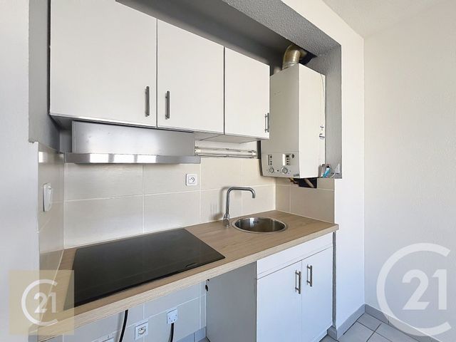 Appartement F2 à louer BEZIERS