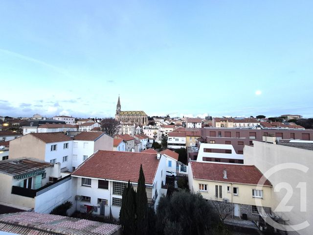 Appartement Studio à vendre BEZIERS