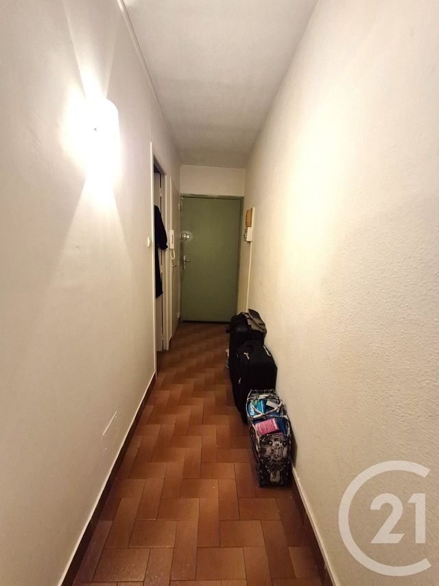 Appartement Studio &agrave; vendre - 1 pi&egrave;ce - 26,31 m2 - Beziers - 34 - LANGUEDOC-ROUSSILLON