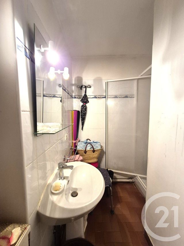Appartement Studio &agrave; vendre - 1 pi&egrave;ce - 26,31 m2 - Beziers - 34 - LANGUEDOC-ROUSSILLON