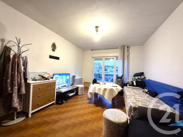 Appartement Studio &agrave; vendre - 1 pi&egrave;ce - 26,31 m2 - Beziers - 34 - LANGUEDOC-ROUSSILLON