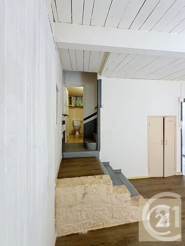 Maison &agrave; vendre - 4 pi&egrave;ces - 91 m2 - Puisserguier - 34 - LANGUEDOC-ROUSSILLON