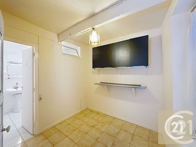 Maison &agrave; vendre - 4 pi&egrave;ces - 91 m2 - Puisserguier - 34 - LANGUEDOC-ROUSSILLON