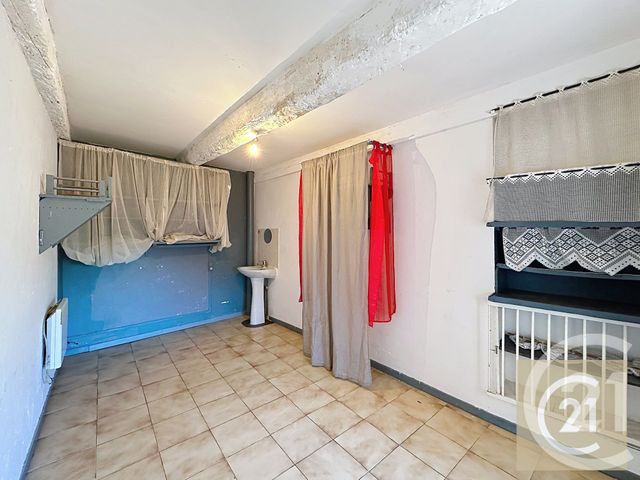 Maison &agrave; vendre - 4 pi&egrave;ces - 91 m2 - Puisserguier - 34 - LANGUEDOC-ROUSSILLON