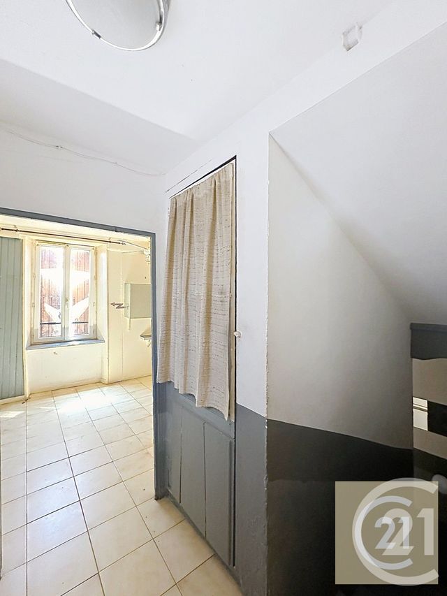 Maison &agrave; vendre - 4 pi&egrave;ces - 91 m2 - Puisserguier - 34 - LANGUEDOC-ROUSSILLON