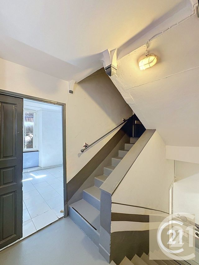 Maison &agrave; vendre - 4 pi&egrave;ces - 91 m2 - Puisserguier - 34 - LANGUEDOC-ROUSSILLON