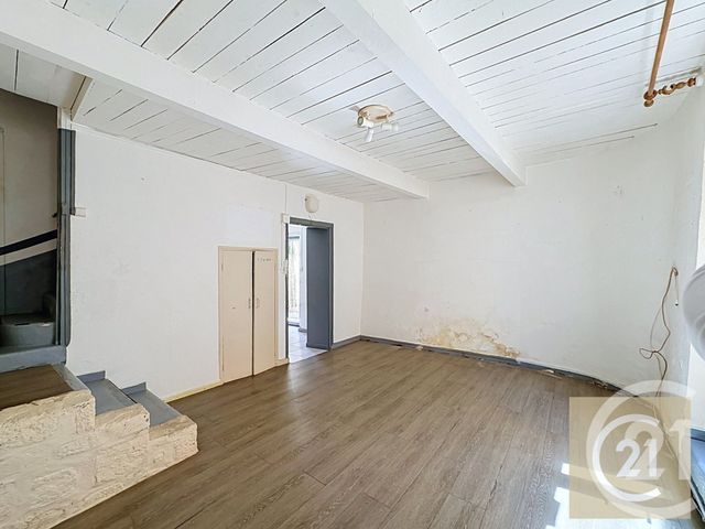 Maison &agrave; vendre - 4 pi&egrave;ces - 91 m2 - Puisserguier - 34 - LANGUEDOC-ROUSSILLON