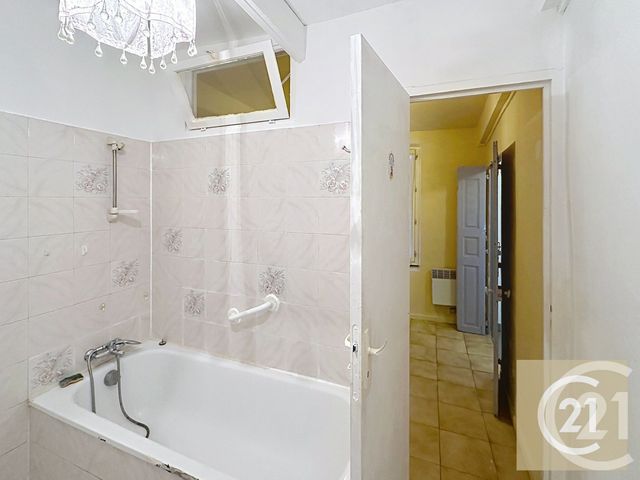 Maison &agrave; vendre - 4 pi&egrave;ces - 81 m2 - Puisserguier - 34 - LANGUEDOC-ROUSSILLON