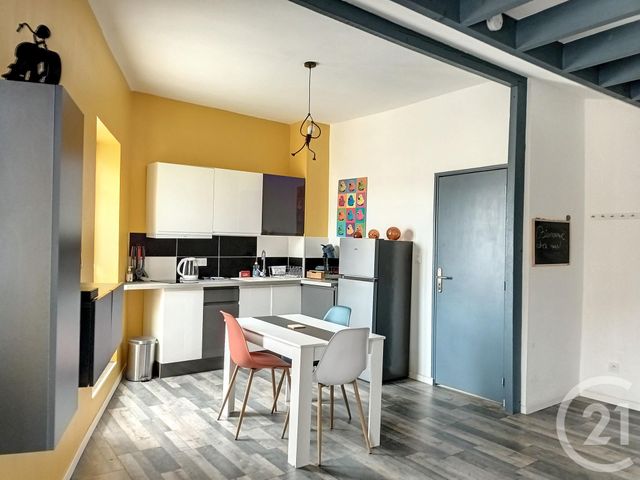 appartement - BEZIERS - 34