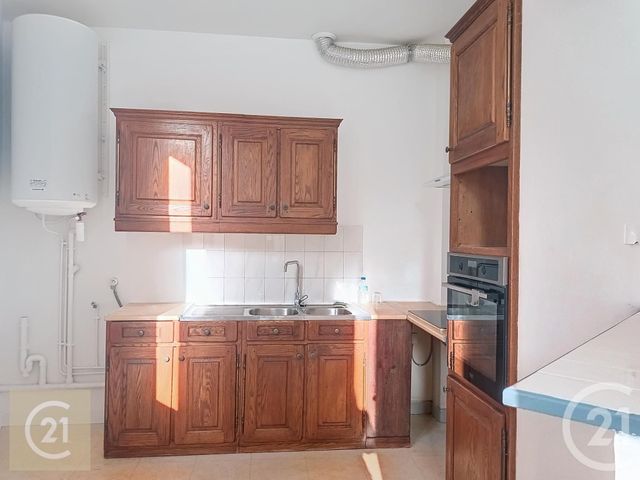 Appartement F4 &agrave; louer - 4 pi&egrave;ces - 81 m2 - Beziers - 34 - LANGUEDOC-ROUSSILLON